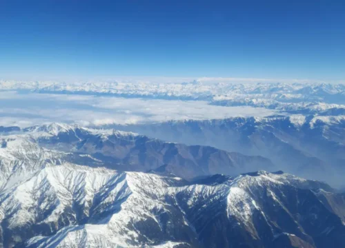 Navigate Kashmir tours