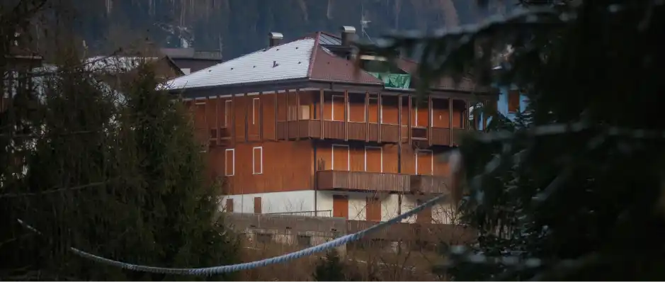 navigate kashmir Hotel Reservations