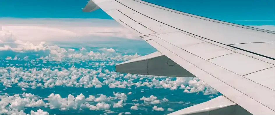 navigate kashmir Flight Bookings