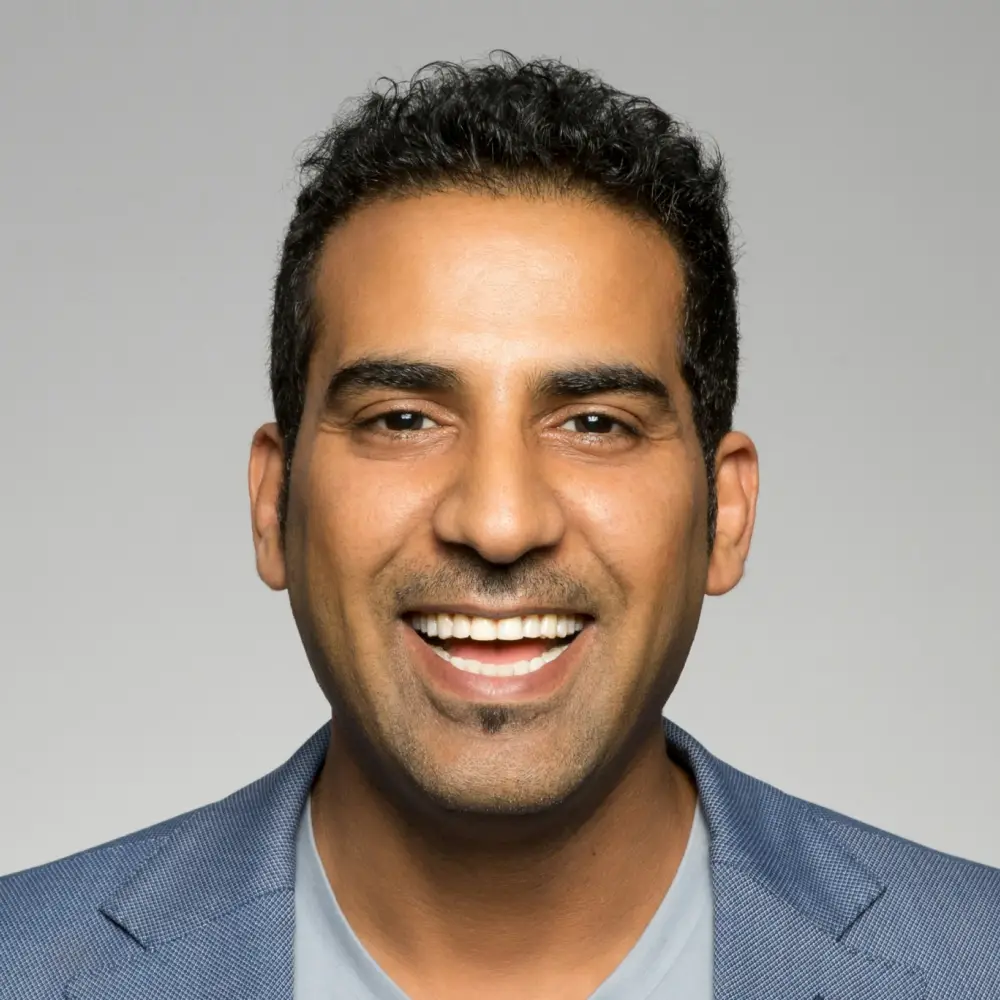 Rajesh Verma