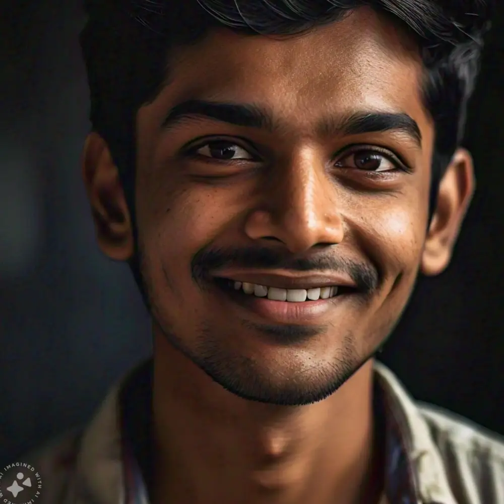 Vikram Rao