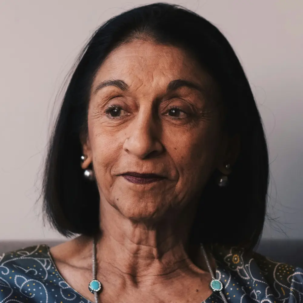 Anjali Mehta