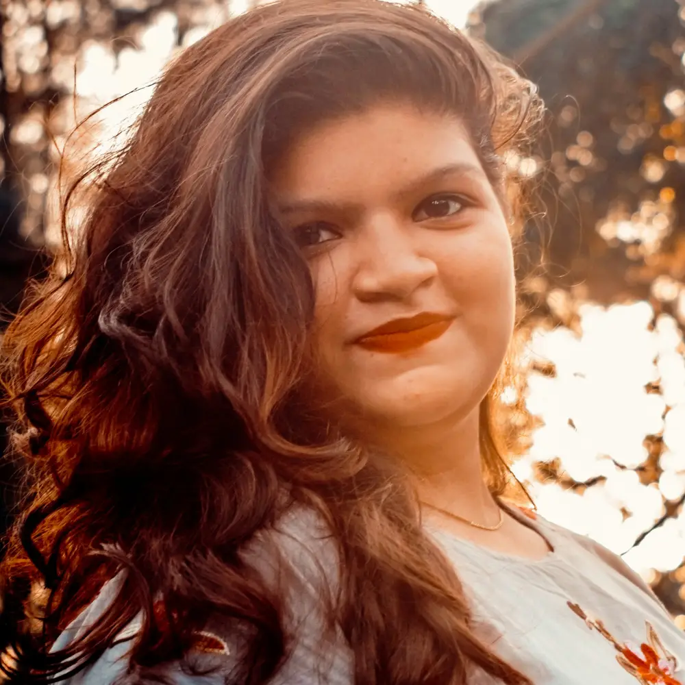 Priya Singh