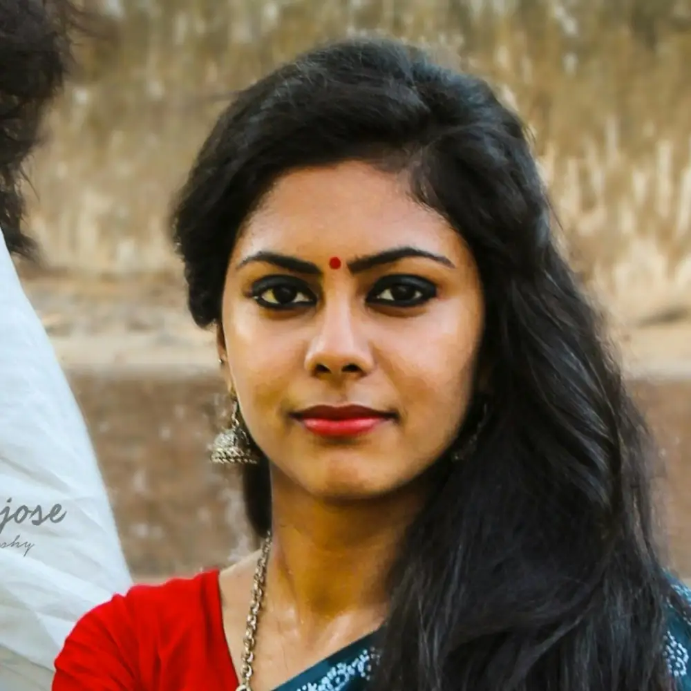 Sanya Joshi