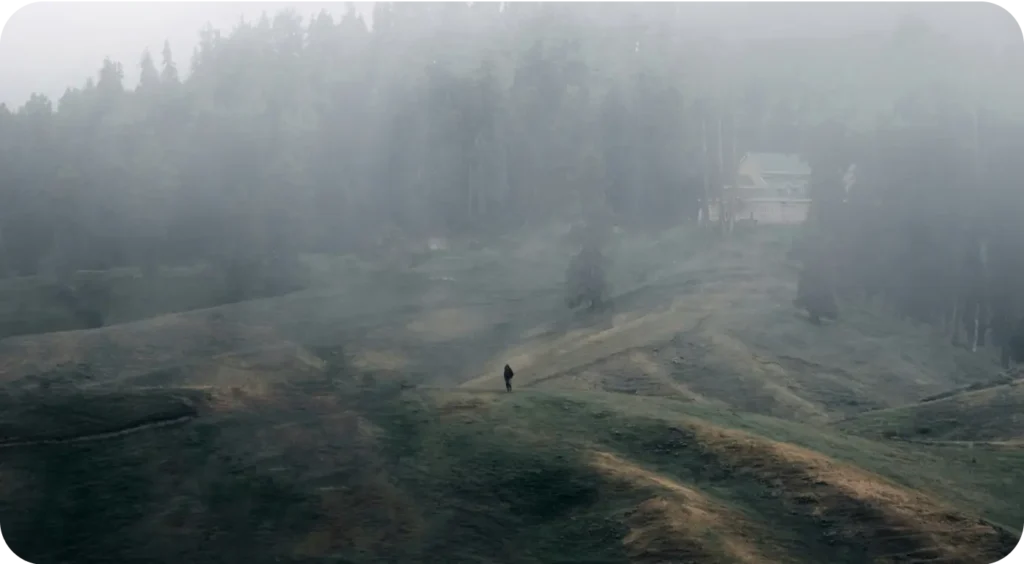 Gulmarg 1