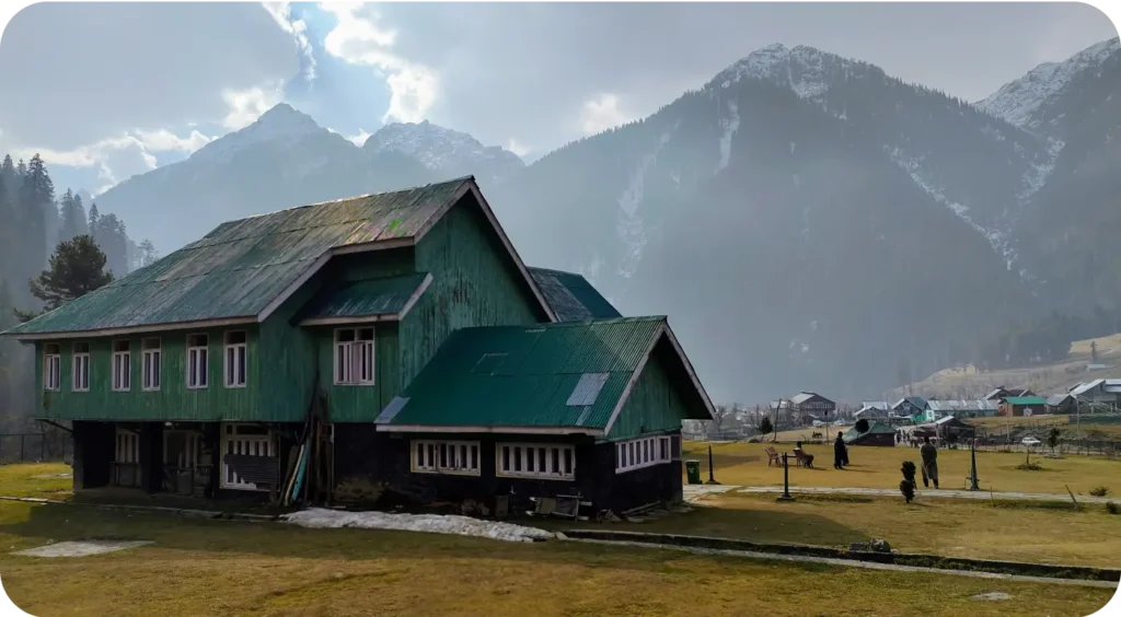 Gulmarg 2