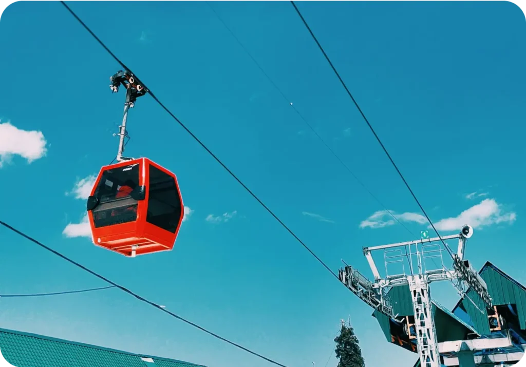 Gulmarg 3
