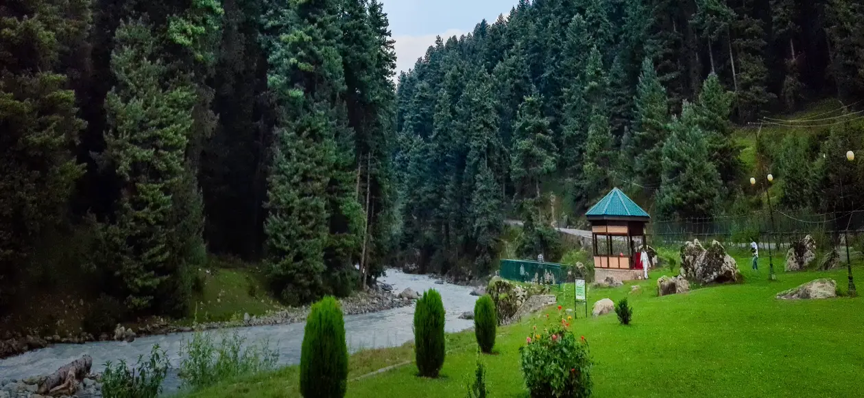 Pahalgam