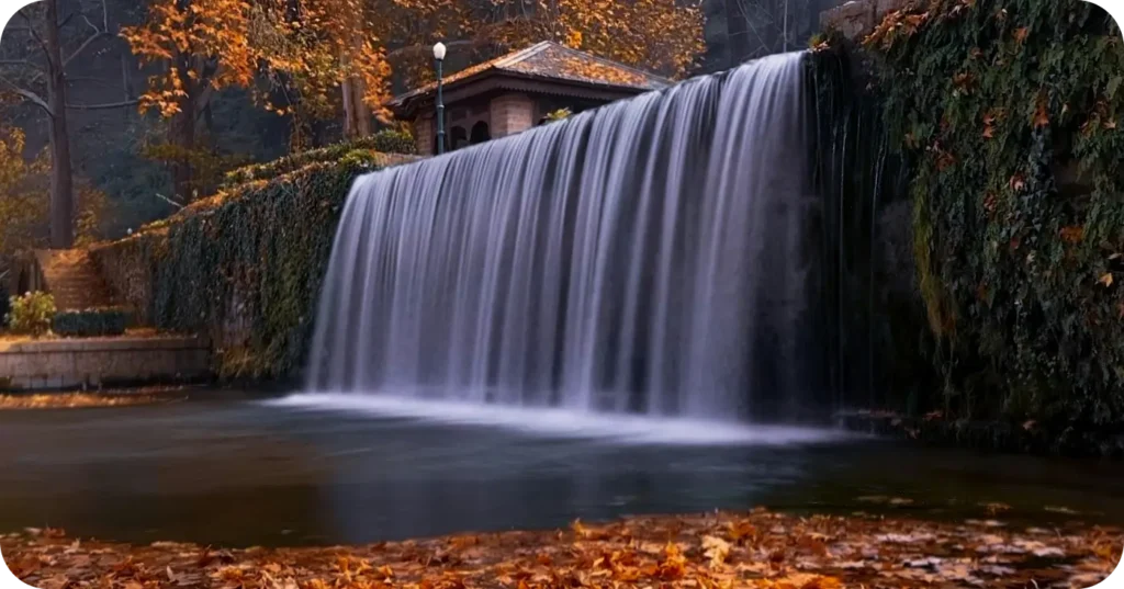Mughal Gardens 7