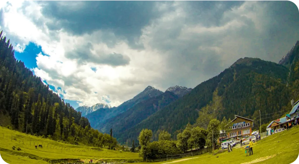 Pahalgam 1