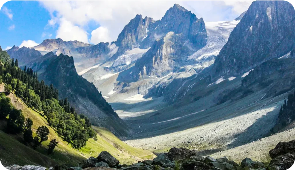 Sonmarg 1