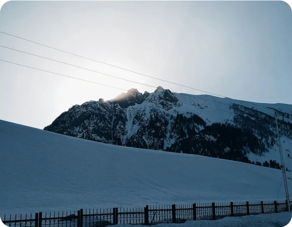 Sonmarg 3