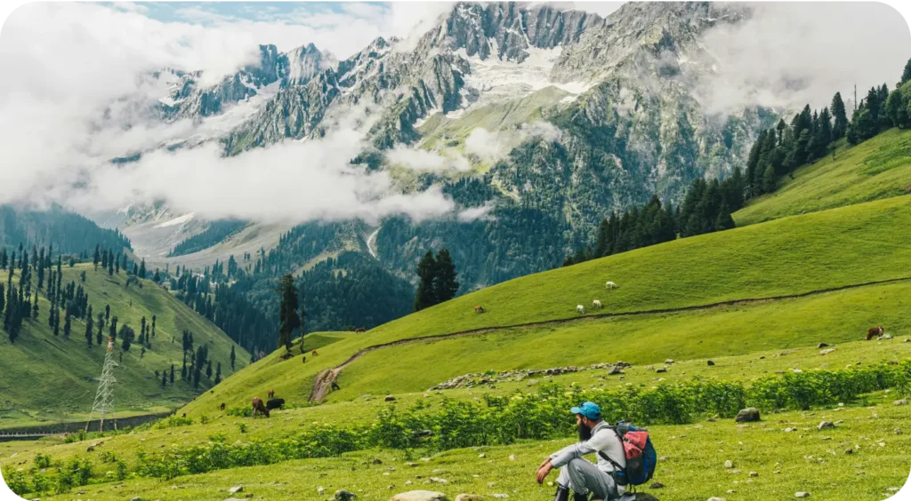 Yusmarg 1