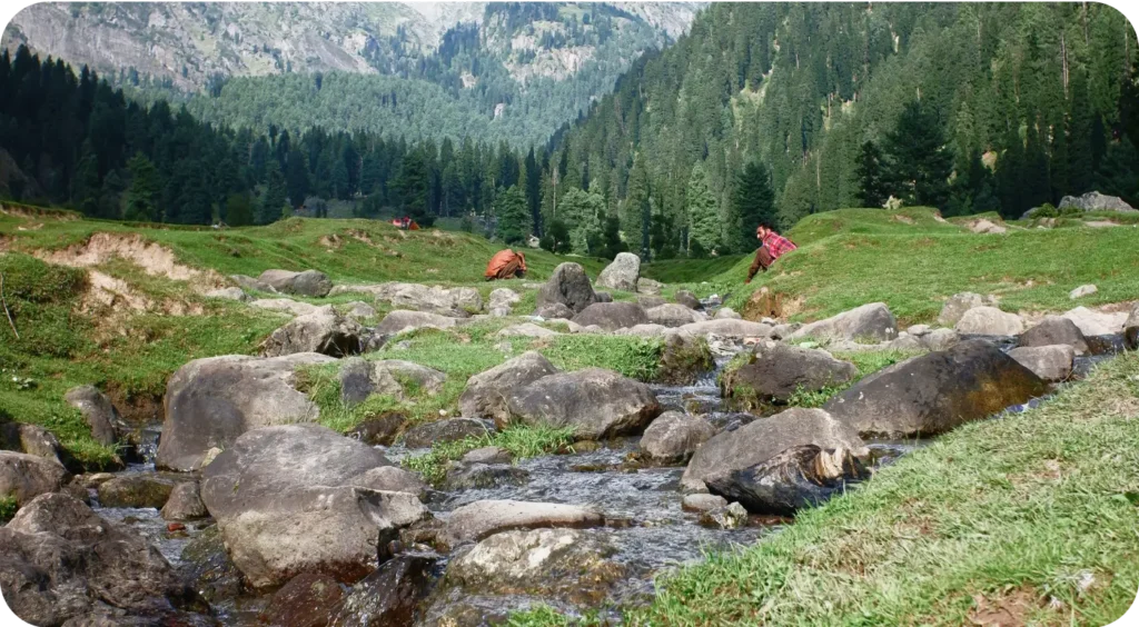 Yusmarg 4