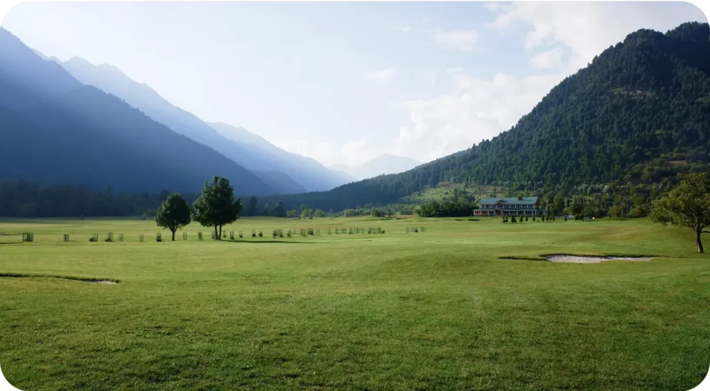 Yusmarg 5