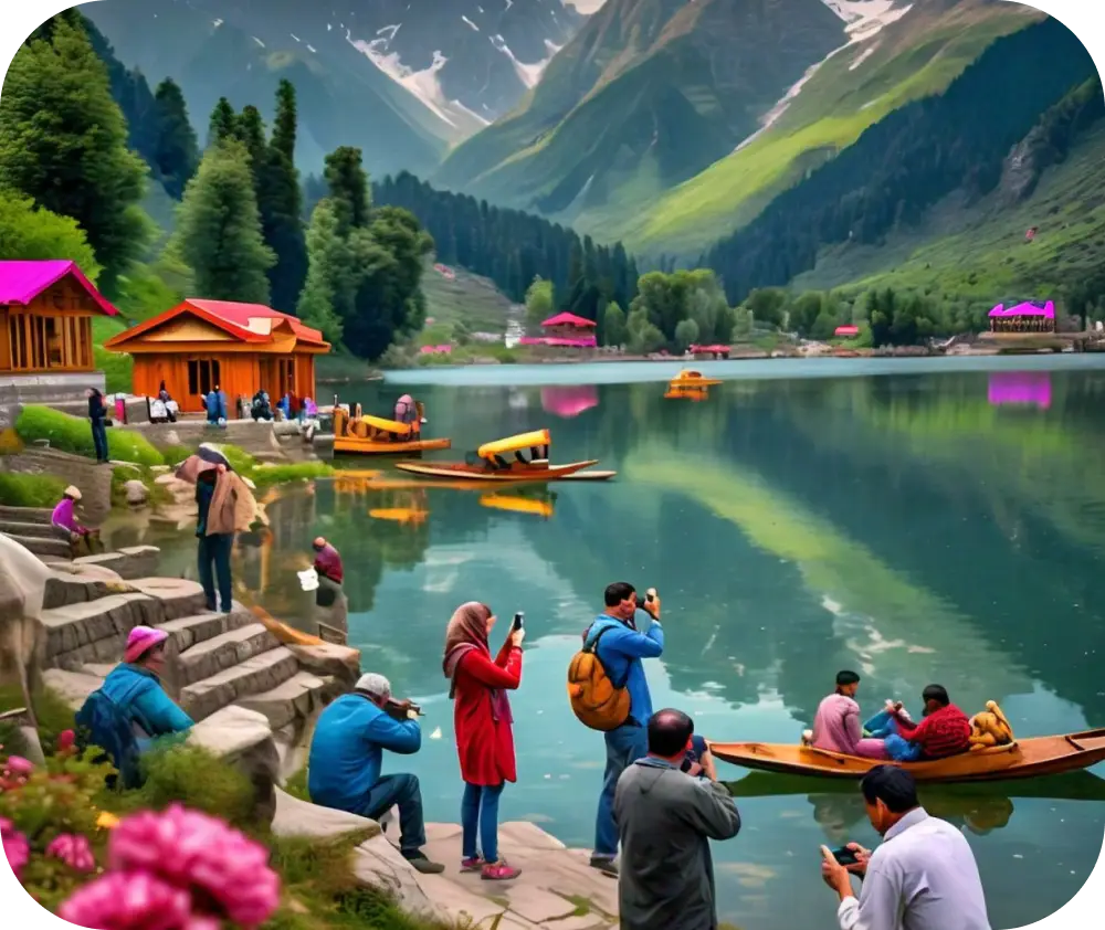 Kashmir