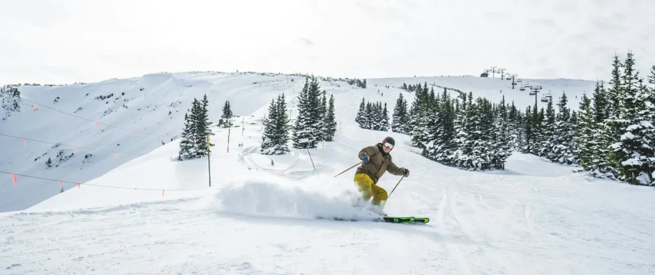 Gulmarg 4 Gulmarg 4