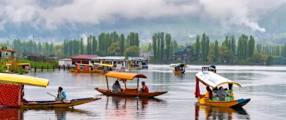 Navigate Kashmir tours Navigate Kashmir tours